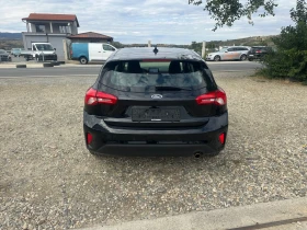 Ford Focus 1.5TDCi Titanium AUTOMATIC, снимка 5