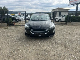 Ford Focus 1.5TDCi Titanium AUTOMATIC, снимка 2