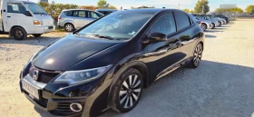 Honda Civic, снимка 9