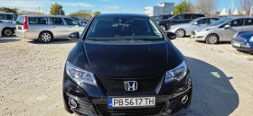 Honda Civic, снимка 2