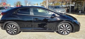 Honda Civic, снимка 4