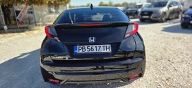 Honda Civic, снимка 6