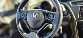 Honda Civic, снимка 12