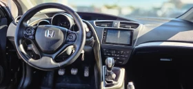 Honda Civic, снимка 13