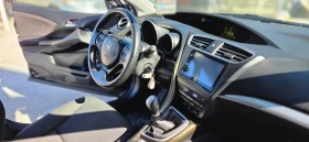 Honda Civic, снимка 14