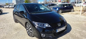 Honda Civic, снимка 3