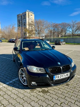 BMW 330 Xdrive, снимка 2