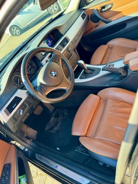 BMW 330 Xdrive, снимка 7