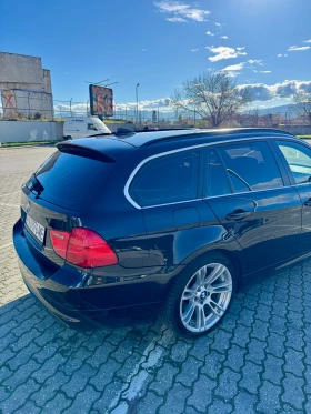 BMW 330 Xdrive, снимка 4