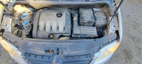 VW Touran, снимка 10
