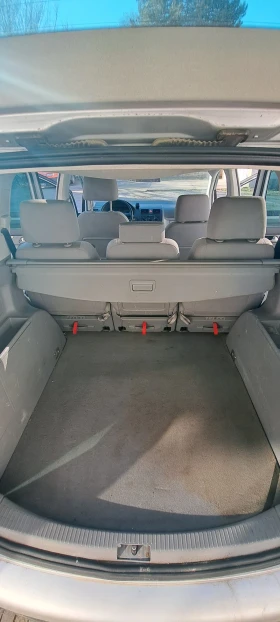 VW Touran, снимка 5