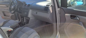 VW Touran, снимка 6