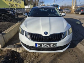 Skoda Octavia 2.0D 150 KS/LUXURY/CAMERA/KEYLESS, снимка 2