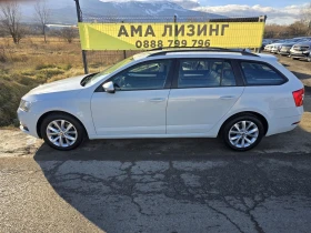 Skoda Octavia 2.0D 150 KS/LUXURY/CAMERA/KEYLESS, снимка 6