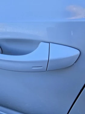 Skoda Octavia 2.0D 150 KS/LUXURY/CAMERA/KEYLESS, снимка 10