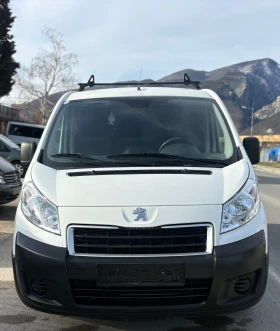 Peugeot Expert 97, 000км!!!!! КЛИМА! 2014 година!!!, снимка 3