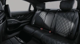 Mercedes-Benz S 450 LONG /AMG /4MATIC/ NEW / ОЧАКВАН ВНОС!!!, снимка 5