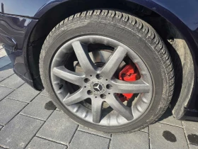 Mercedes-Benz C 230 V6, 2.5, 204hp, Бензин, снимка 12
