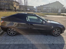 Mercedes-Benz C 230 V6, 2.5, 204hp, Бензин, снимка 5