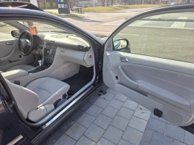 Mercedes-Benz C 230 V6, 2.5, 204hp, Бензин, снимка 7