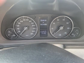 Mercedes-Benz C 230 V6, 2.5, 204hp, Бензин, снимка 10
