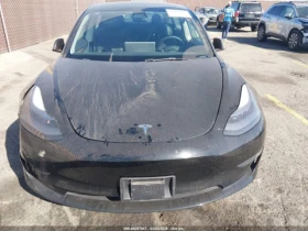 Tesla Model 3 Кожа* Подгрев* Кейлес* Blind Spot* ФИКСИРАНА ЦЕНА, снимка 2