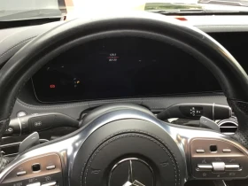 Mercedes-Benz S 350 d/AMG/286HP/L/PANO/360/HUD/MEMO/BURM/903g, снимка 8