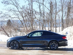 BMW M4 I * M-Package* * HeadUp* AвтоКредит* (ЦЕНА ДО БГ), снимка 7