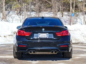 BMW M4 I * M-Package* * HeadUp* AвтоКредит* (ЦЕНА ДО БГ), снимка 3