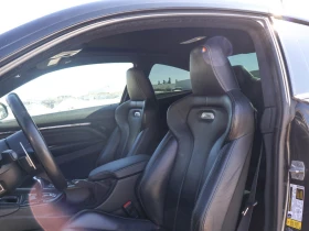 BMW M4 I * M-Package* * HeadUp* AвтоКредит* (ЦЕНА ДО БГ), снимка 9