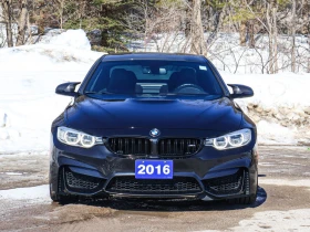 BMW M4 I * M-Package* * HeadUp* AвтоКредит* (ЦЕНА ДО БГ), снимка 2
