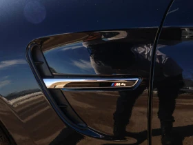 BMW M4 I * M-Package* * HeadUp* AвтоКредит* (ЦЕНА ДО БГ), снимка 17