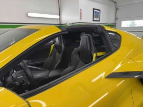 Chevrolet Corvette * 1LT * KEYLESS* NAVI* , снимка 10