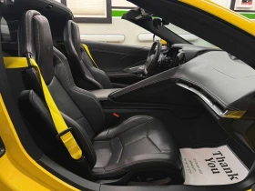 Chevrolet Corvette * 1LT * KEYLESS* NAVI* , снимка 11