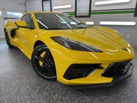 Chevrolet Corvette * 1LT * KEYLESS* NAVI* , снимка 1