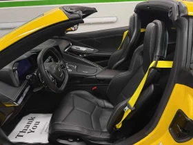 Chevrolet Corvette * 1LT * KEYLESS* NAVI* , снимка 5