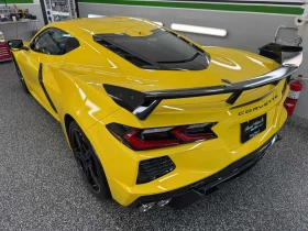 Chevrolet Corvette * 1LT * KEYLESS* NAVI* , снимка 17