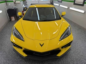 Chevrolet Corvette * 1LT * KEYLESS* NAVI* , снимка 6