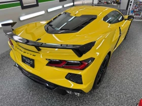 Chevrolet Corvette * 1LT * KEYLESS* NAVI* , снимка 3