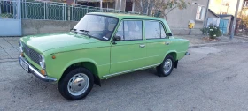 Lada 21013 1200, снимка 2