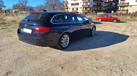 BMW 525 D Xdrive ПАНОРАМА, снимка 4