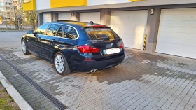 BMW 525 D Xdrive ПАНОРАМА, снимка 11