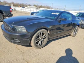 Ford Mustang, снимка 1