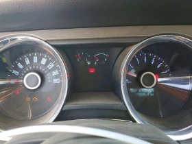 Ford Mustang, снимка 9
