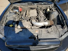 Ford Mustang, снимка 11