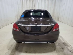 Mercedes-Benz C 300 * CARFAX * * 4MATIC* * ПОДГРЕВ* , снимка 6