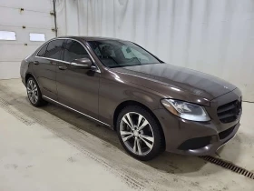 Mercedes-Benz C 300 * CARFAX * * 4MATIC* * ПОДГРЕВ* , снимка 2
