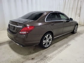 Mercedes-Benz C 300 * CARFAX * * 4MATIC* * ПОДГРЕВ* , снимка 3
