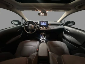 Toyota Corolla LE* FWD* АвтоКредит* (ЦЕНА ДО БГ), снимка 15