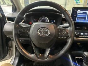 Toyota Corolla LE* FWD* АвтоКредит* (ЦЕНА ДО БГ), снимка 13